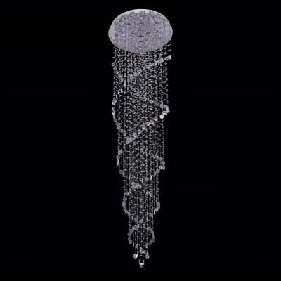 Люстра Chiaro 384017714 Каскад