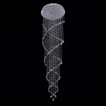 Люстра Chiaro 384017714 Каскад