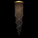 Люстра Chiaro 384017914 Каскад