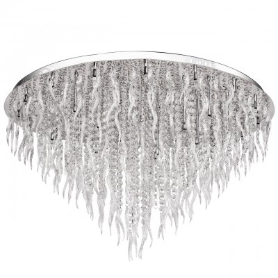 Люстра Mw light 384018740 Каскад02