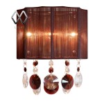 Светильник настенный бра Mw light 384023103 Каскад02