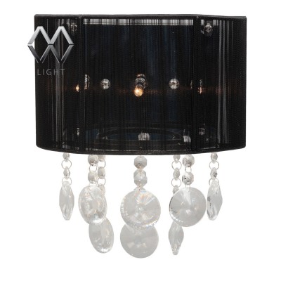 Светильник настенный бра Mw light 384025103 Каскад02