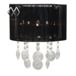 Светильник настенный бра Mw light 384025103 Каскад02