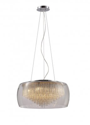 Люстра подвесная Lucide 38404/50/11 FLORIDO