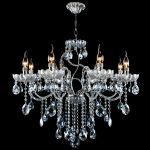 Люстра Eurosvet 3015/8