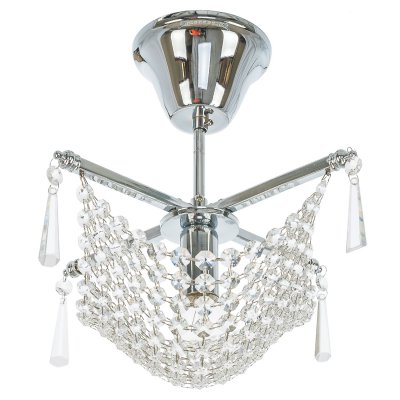 Светильник ЭкономСвет 384/1CR