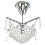 Светильник ЭкономСвет 384/1CR