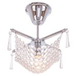 Светильник ЭкономСвет 384/1CR