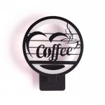 Настенный светильник Odeon light 3842/15WL WALLPIC