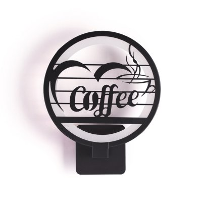 

Настенный светильник Odeon light 3842/15WL WALLPIC, 3842/15WL