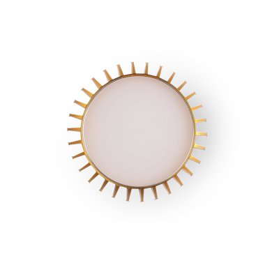 

Настенный светильник Odeon light 3847/3WL CIELINO, 3847/3WL
