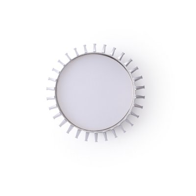 

Настенный светильник Odeon light 3848/3WL CIELINO, 3848/3WL