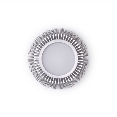 

Настенный светильник Odeon light 3849/5WL CIELINO, 3849/5WL