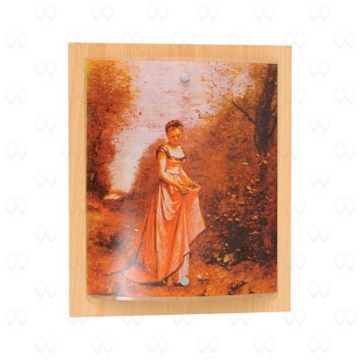 Светильник настенный бра Mw light 385020201 Галерея