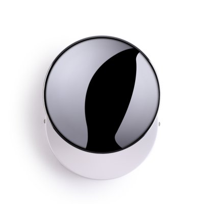 

Настенный светильник Odeon light 3851/15WL PLUMBA, 3851/15WL