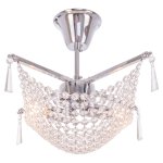 Светильник ЭкономСвет 385/2CR