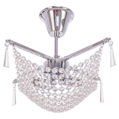 Светильник ЭкономСвет 385/2CR