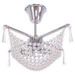 Светильник ЭкономСвет 385/2CR