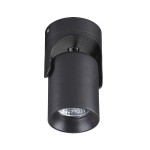 Потолочный накладной светильник Odeon light 3855/1C CORSUS