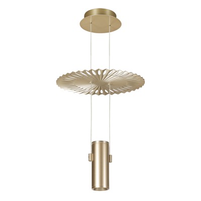 

Светильник Odeon light 3856/2LA, 3856/2LA