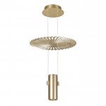 Светильник подвесной Odeon light 3856/2LA ASTRA