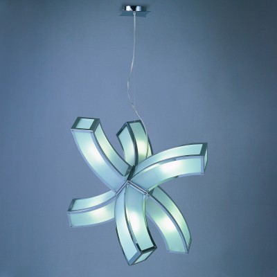 Люстра Mantra 385 DUNA