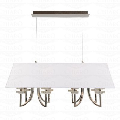 Люстра Chiaro 386010108 Палермо