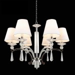 Люстра Chiaro 386010306 Палермо