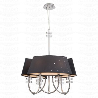 Люстра Chiaro 386010506 Палермо