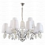 Люстра Chiaro 386010915 Палермо