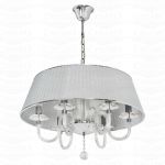 Люстра Chiaro 386011506 Палермо