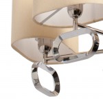 Люстра Chiaro 386012105 Палермо