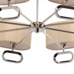 Люстра Chiaro 386012208 Палермо