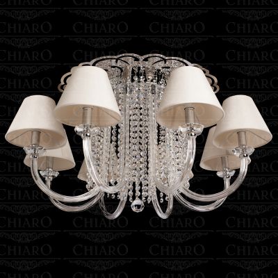 Люстра Chiaro 386012408 Палермо Люстра Chiaro 386012408 Палермо