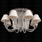 Люстра Chiaro 386012408 Палермо