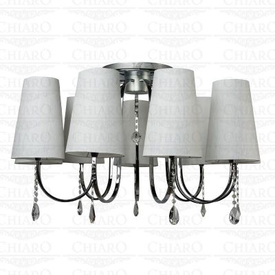 Люстра Chiaro 386012709 Палермо