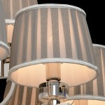 Люстра потолочная Chiaro 386013208 Палермо