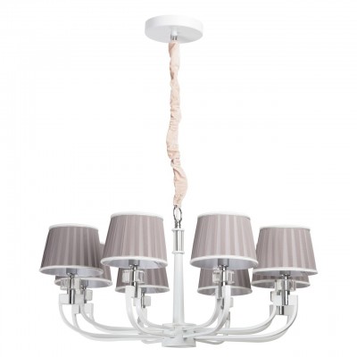 Люстра потолочная Chiaro 386013208 Палермо