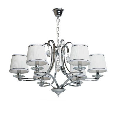 Люстра Chiaro 386013306 Палермо