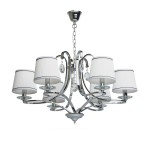 Люстра Chiaro 386013306 Палермо