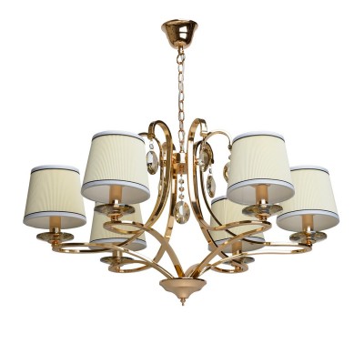 Люстра Chiaro 386013406 Палермо