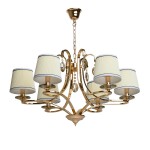 Люстра Chiaro 386013406 Палермо