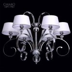 Люстра Chiaro 386013506 Палермо