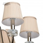 Люстра Chiaro 386014106 Палермо