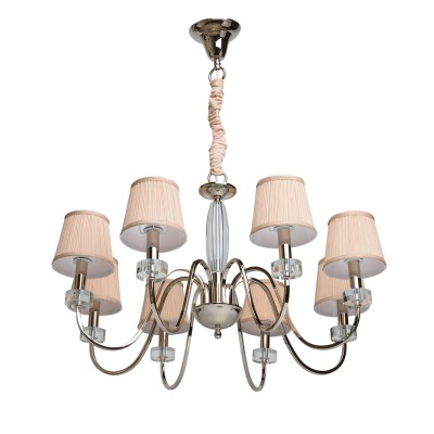 Люстра Chiaro 386014208 Палермо