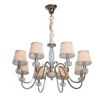 Люстра Chiaro 386014208 Палермо