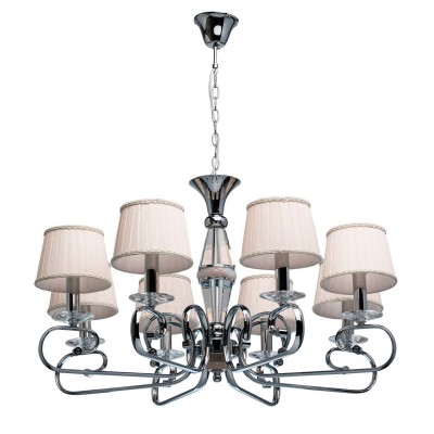 Люстра Chiaro 386015408 Палермо