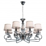 Люстра Chiaro 386015408 Палермо