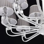 Люстра потолочная Chiaro 386015615 Палермо