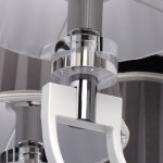 Люстра потолочная Chiaro 386015615 Палермо